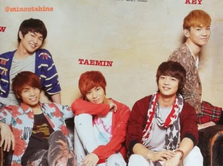 [1-8-2011][Pics] SHINee for japanese magazine Tumblr_lp8x2eWuuW1qcl8qx