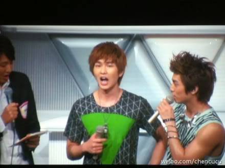 [1-8-2011][Pics] SHINee @ music japan recording  Tumblr_lp90qry0aB1qcl8qx