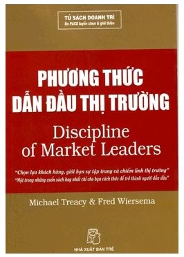 PHƯƠNG THỨC DẪN ĐẦU THỊ TRƯỜNG 06