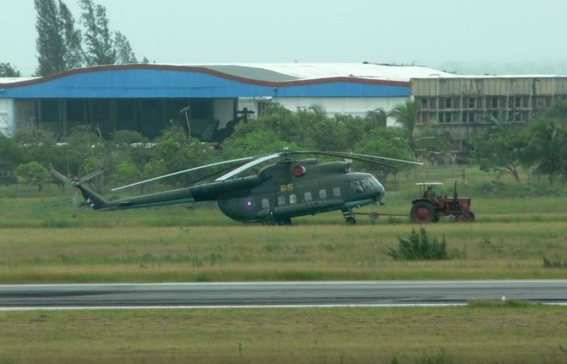 Armée Cubaine Cubahip