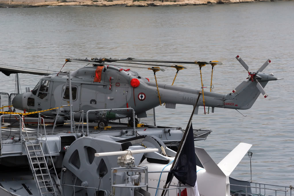 Armée Française  - Page 2 France-navy