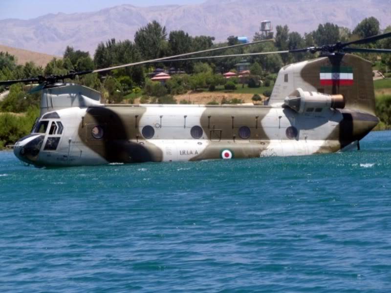 Armée Iranienne - Page 2 IRIAF-chinook1