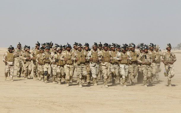 Armée Irakienne Iraq-Army1