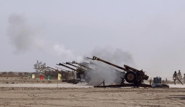 Armée Irakienne Iraq-Army2