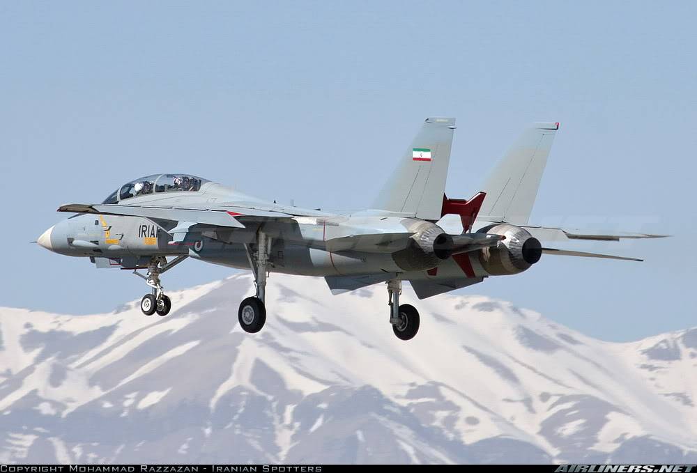 Armée Iranienne - Page 2 Iriaf-skyhigh