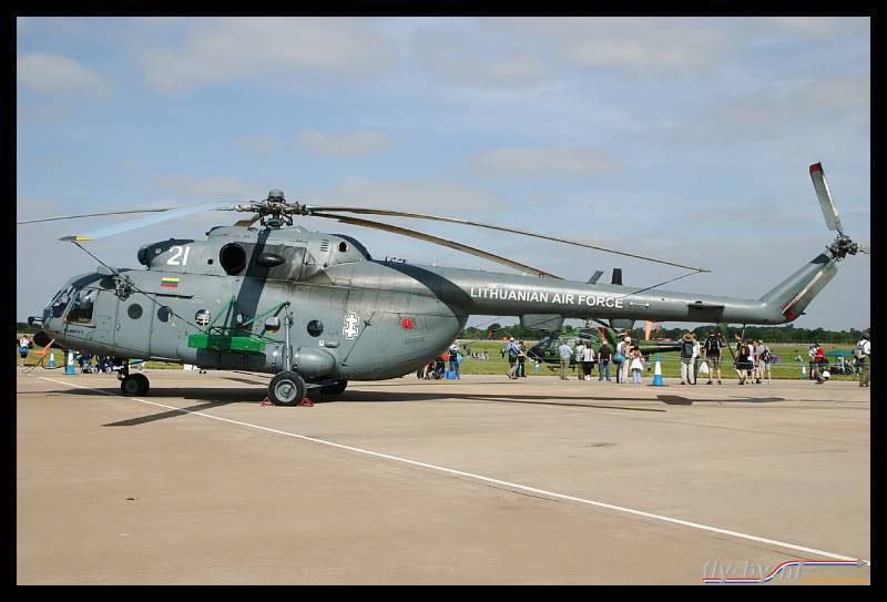  Armée Lituanienne Lithuanian-AF6