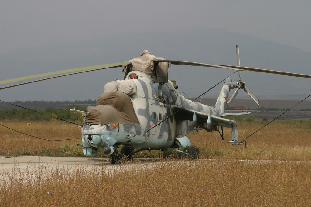 Armée Macédonienne Macedonia--AF2