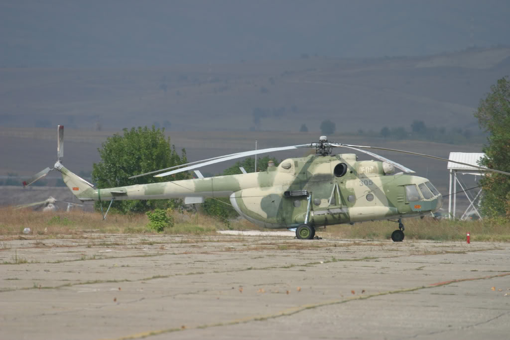 Armée Macédonienne Macedonia--AF4