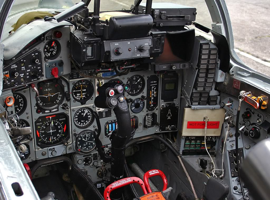 Photos de Cockpits Mig-29cockpit