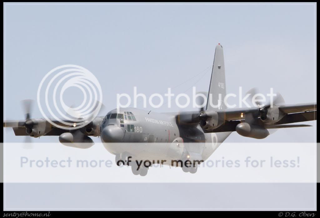 Armée Pakistanaise Pakistan-C-1301