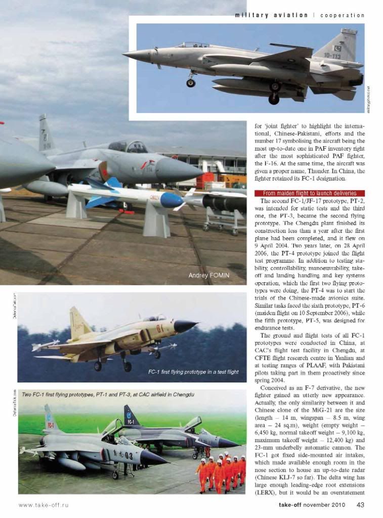 Armée Pakistanaise - Page 2 Pakistan-article2