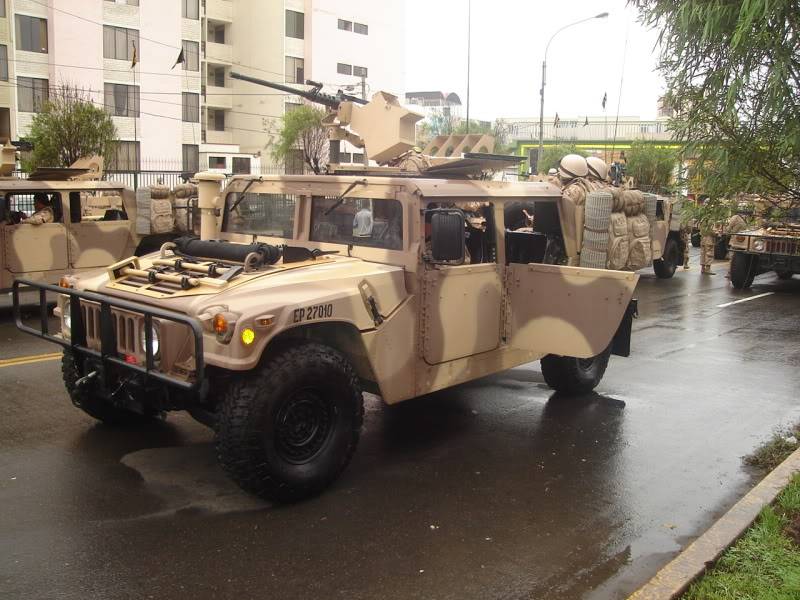 Armée Péruvienne Peru-army5