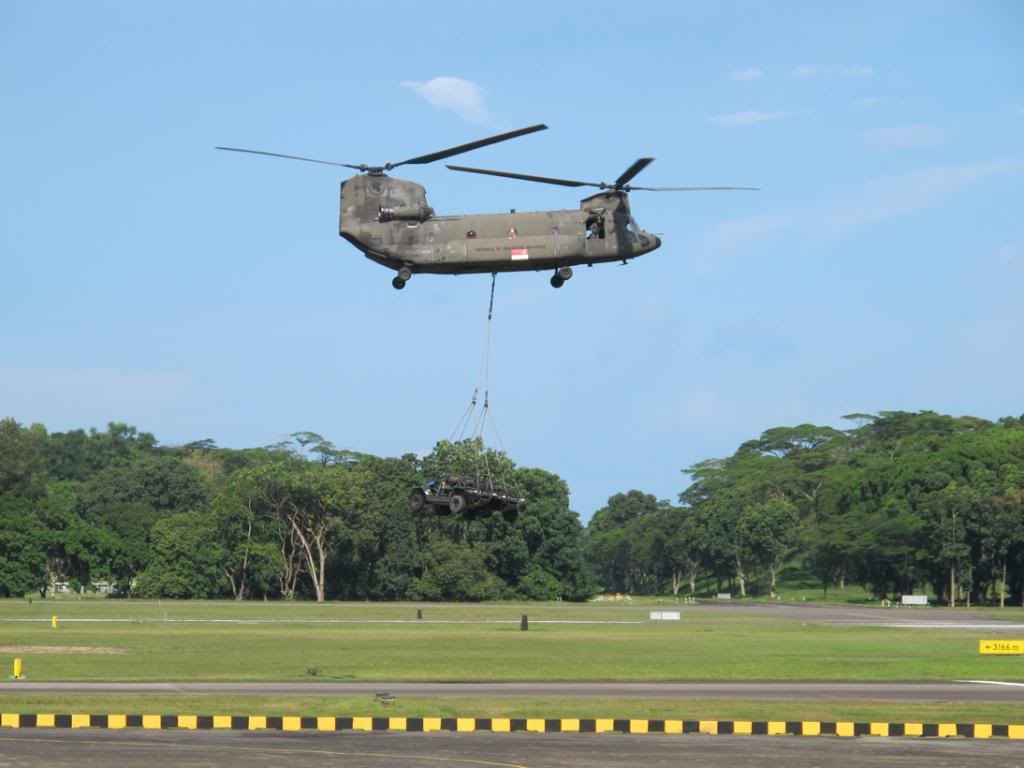 Armée du Singapour Singapor-show1