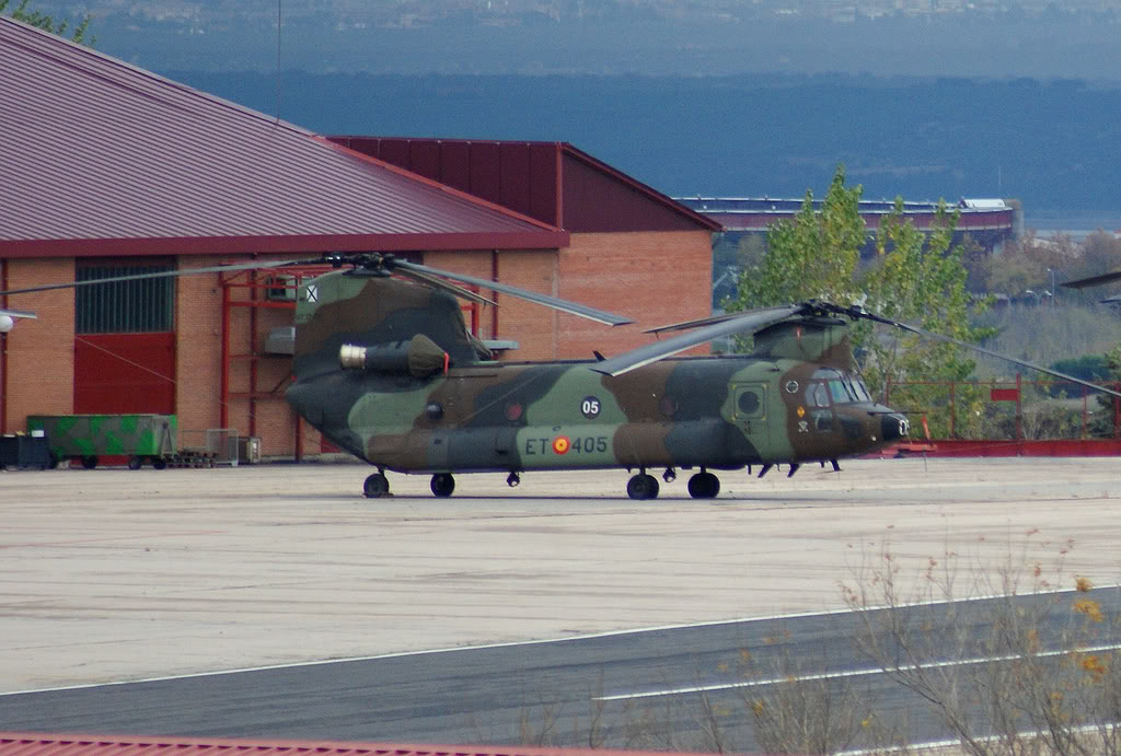 Armée Espagnole Spain-AF3