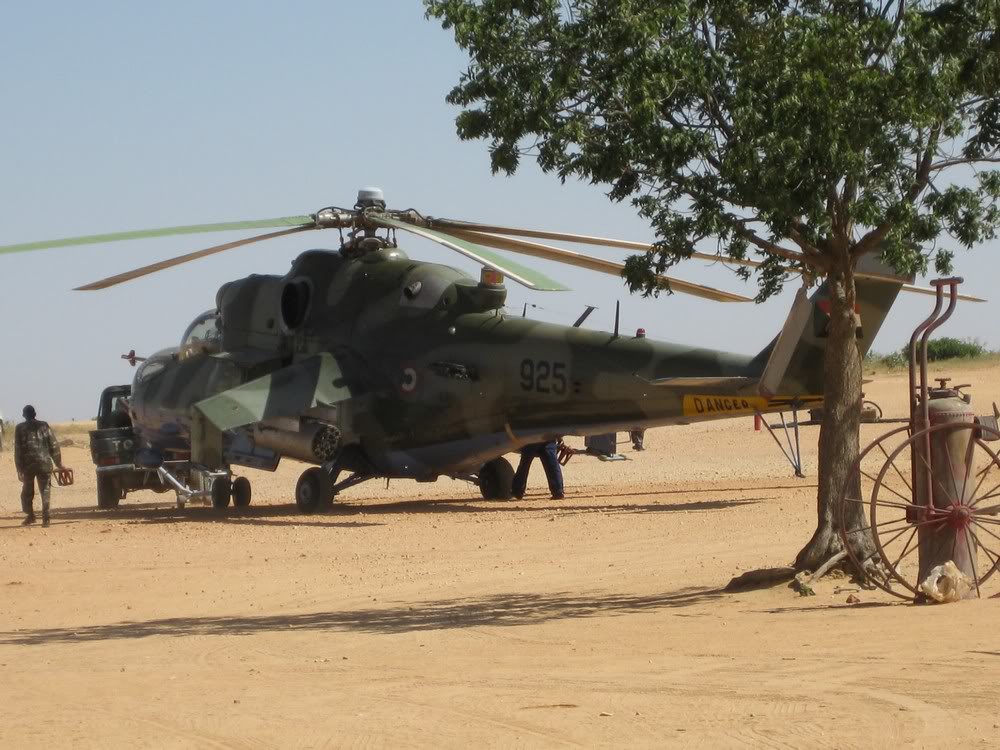 Armée Soudanaise Sudan-huey