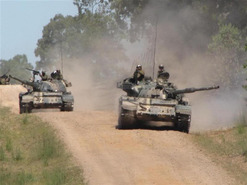 Armée Uruguayenne Uruguay-army1