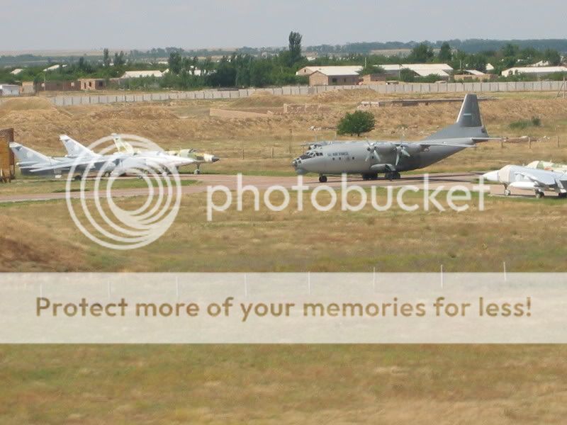 Armée Ouzbek Uzbekistan-Migs4