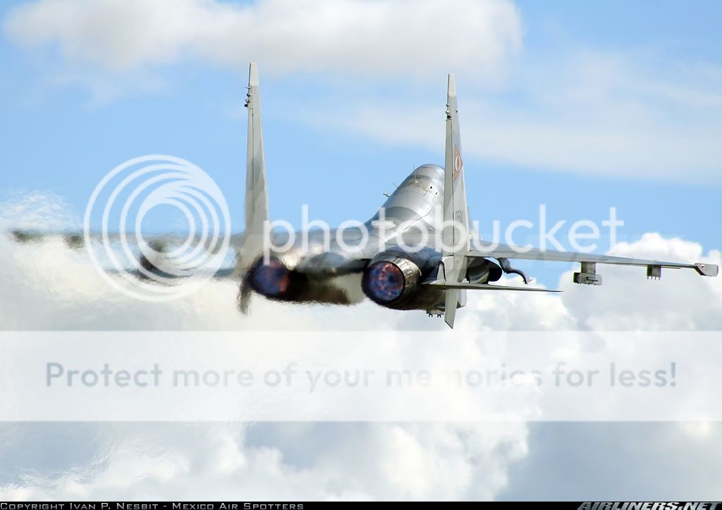  Armée Vénézuélienne Venezuela-su-30