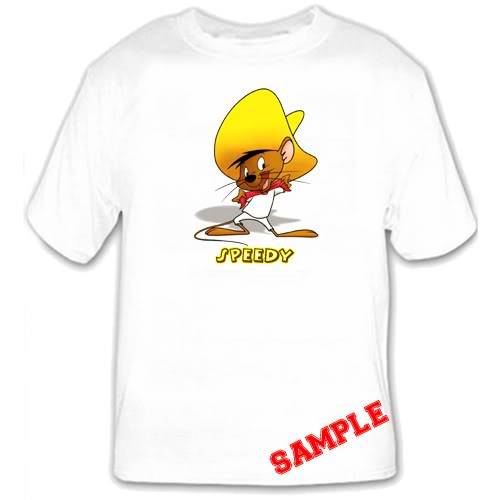 Official Merchandise Thread Speedygonzales2