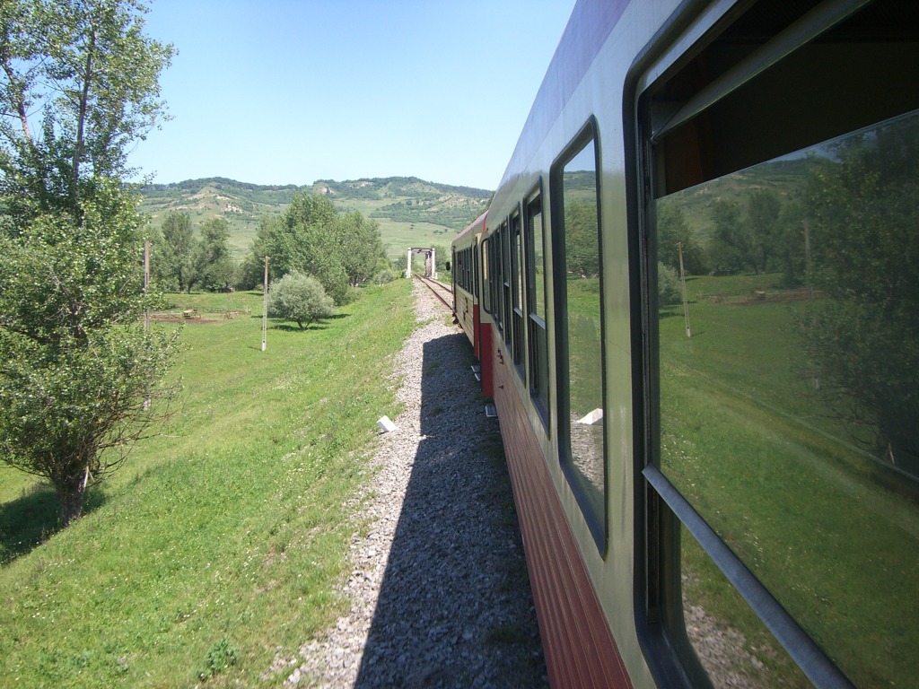 308 : Sighisoara - Odorhei - Pagina 3 CIMG9048