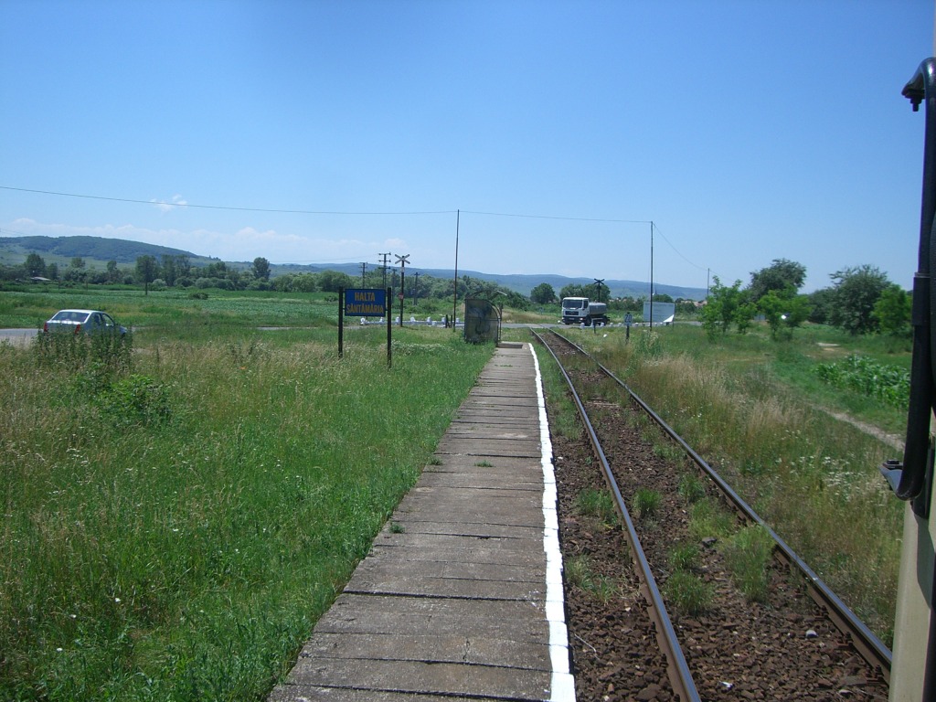 308 : Sighisoara - Odorhei - Pagina 3 CIMG9049