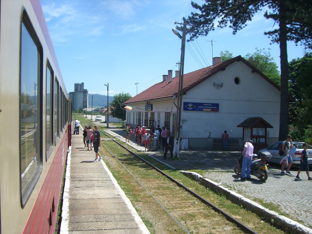 308 : Sighisoara - Odorhei - Pagina 3 CIMG9051