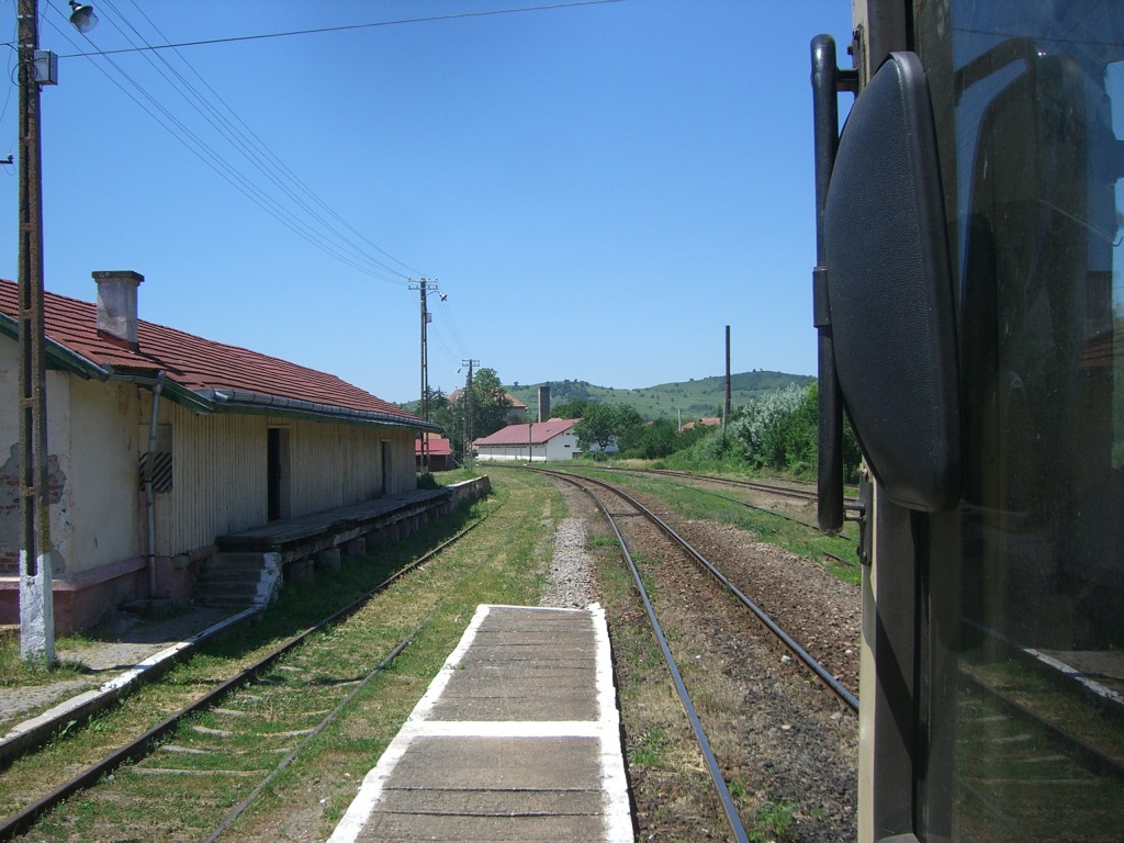 308 : Sighisoara - Odorhei - Pagina 3 CIMG9052