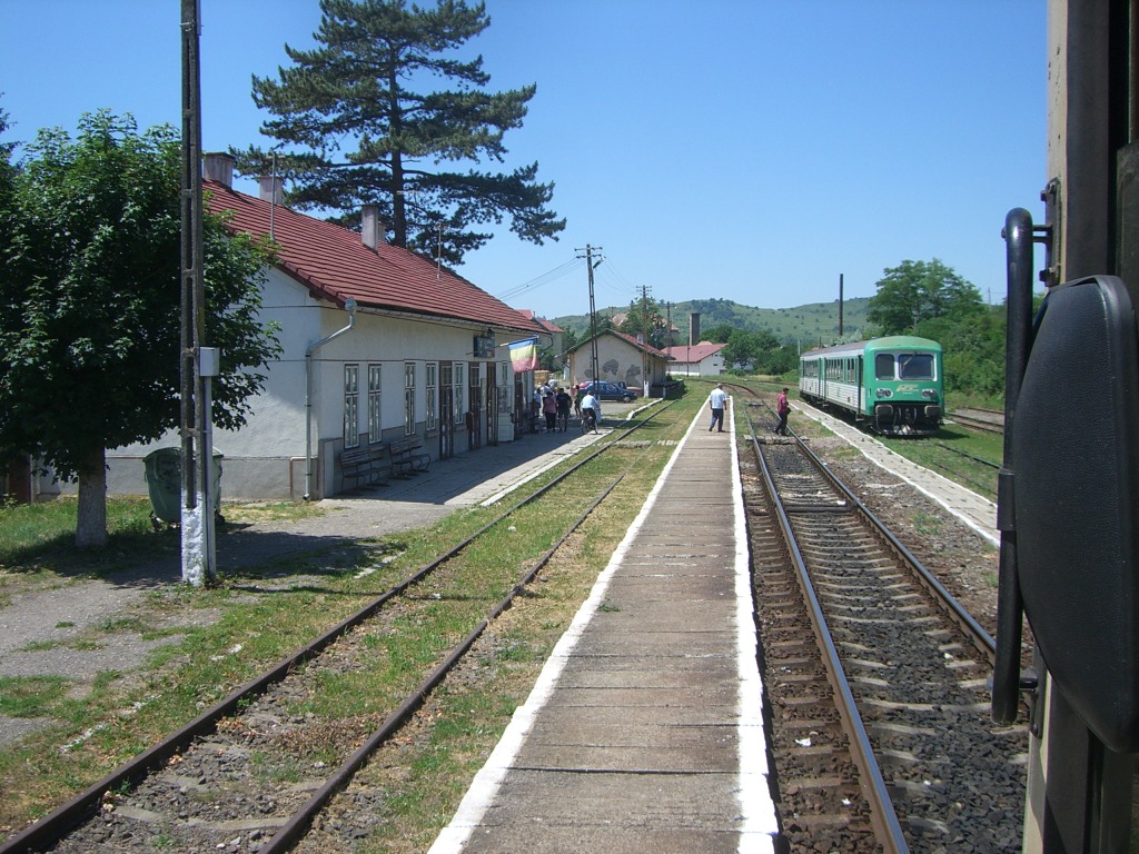 308 : Sighisoara - Odorhei - Pagina 3 CIMG9053