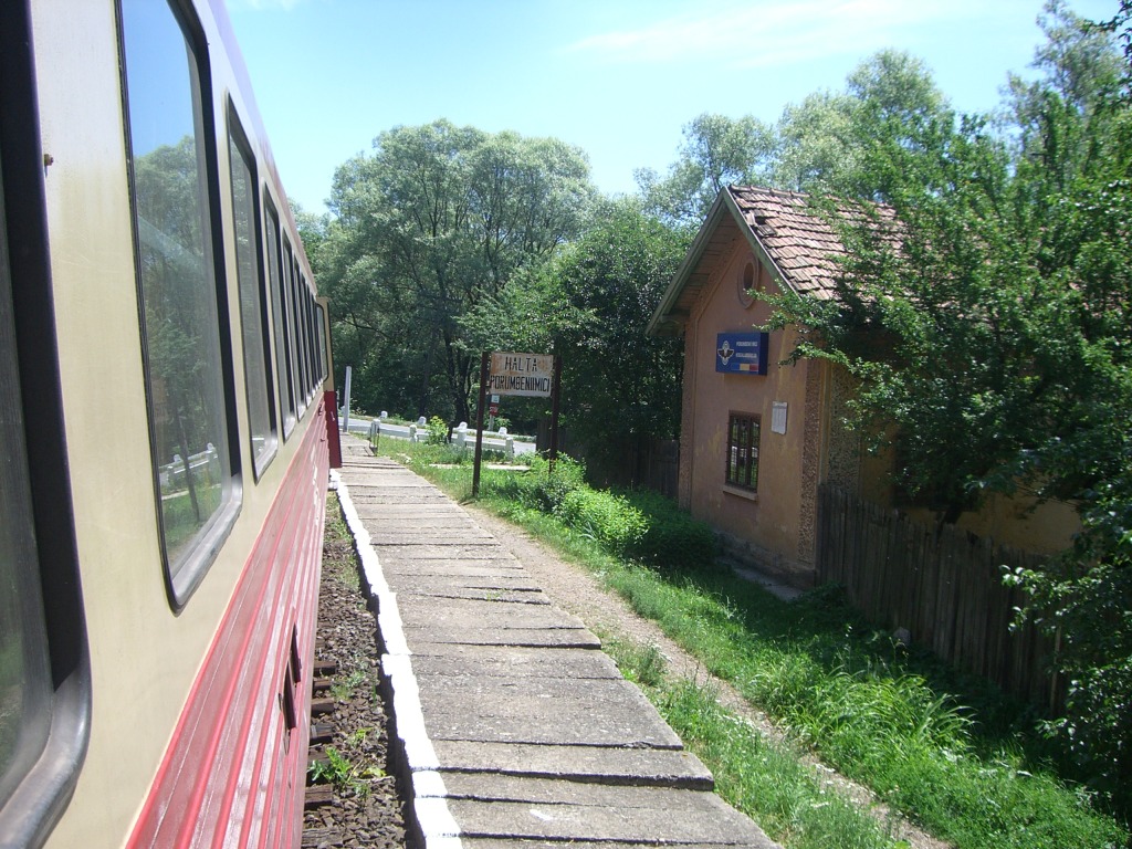 308 : Sighisoara - Odorhei - Pagina 3 CIMG9056