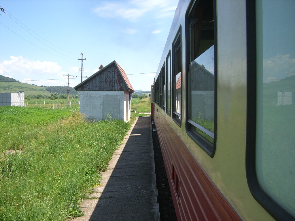 308 : Sighisoara - Odorhei - Pagina 3 CIMG9059