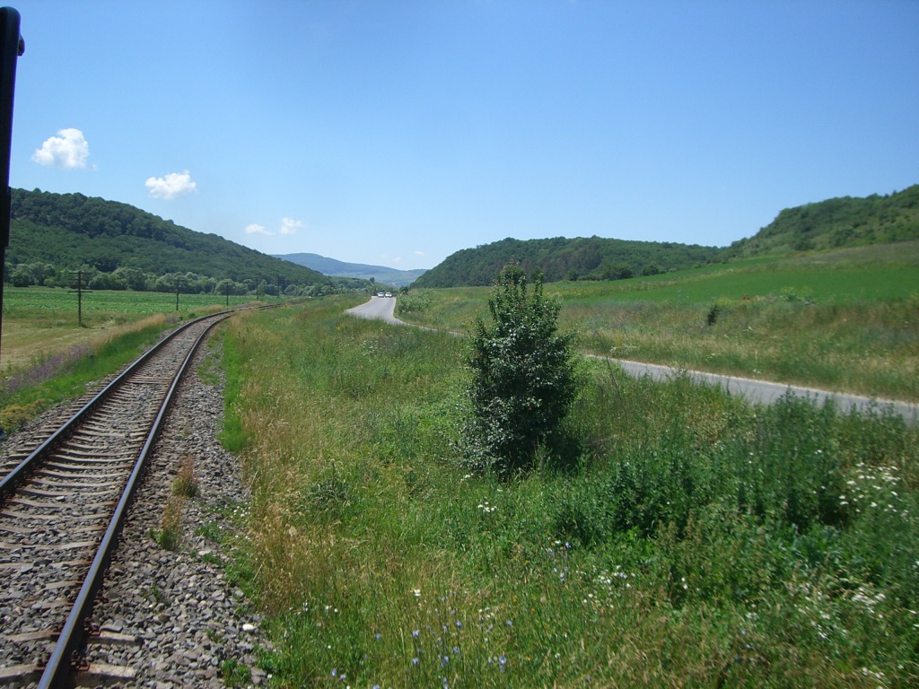 308 : Sighisoara - Odorhei - Pagina 3 CIMG9063