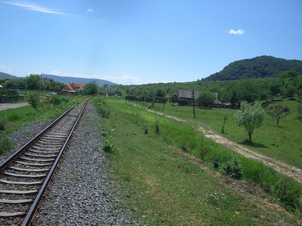 308 : Sighisoara - Odorhei - Pagina 3 CIMG9068