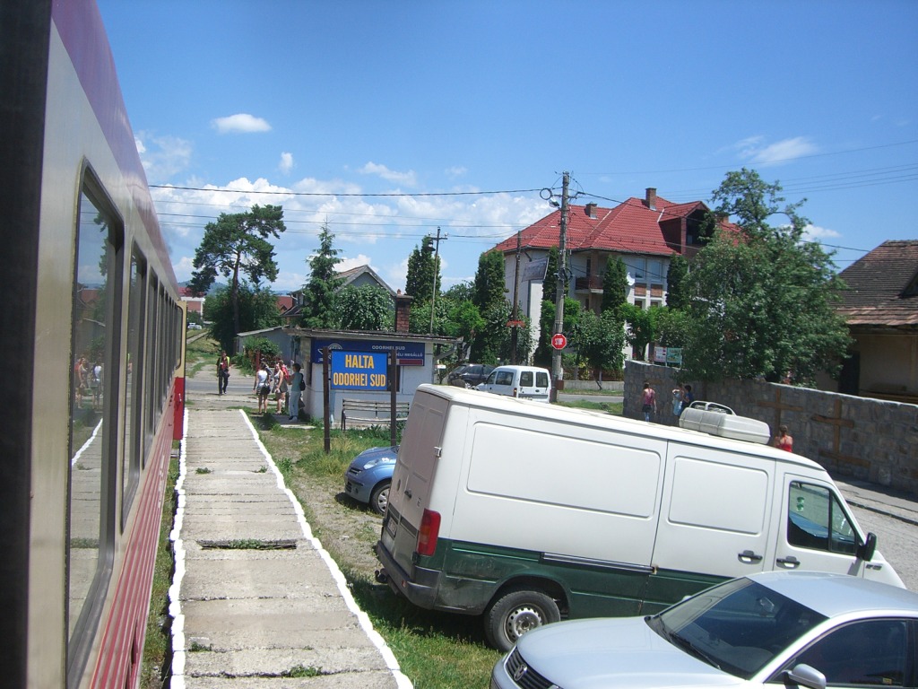 308 : Sighisoara - Odorhei - Pagina 3 CIMG9070