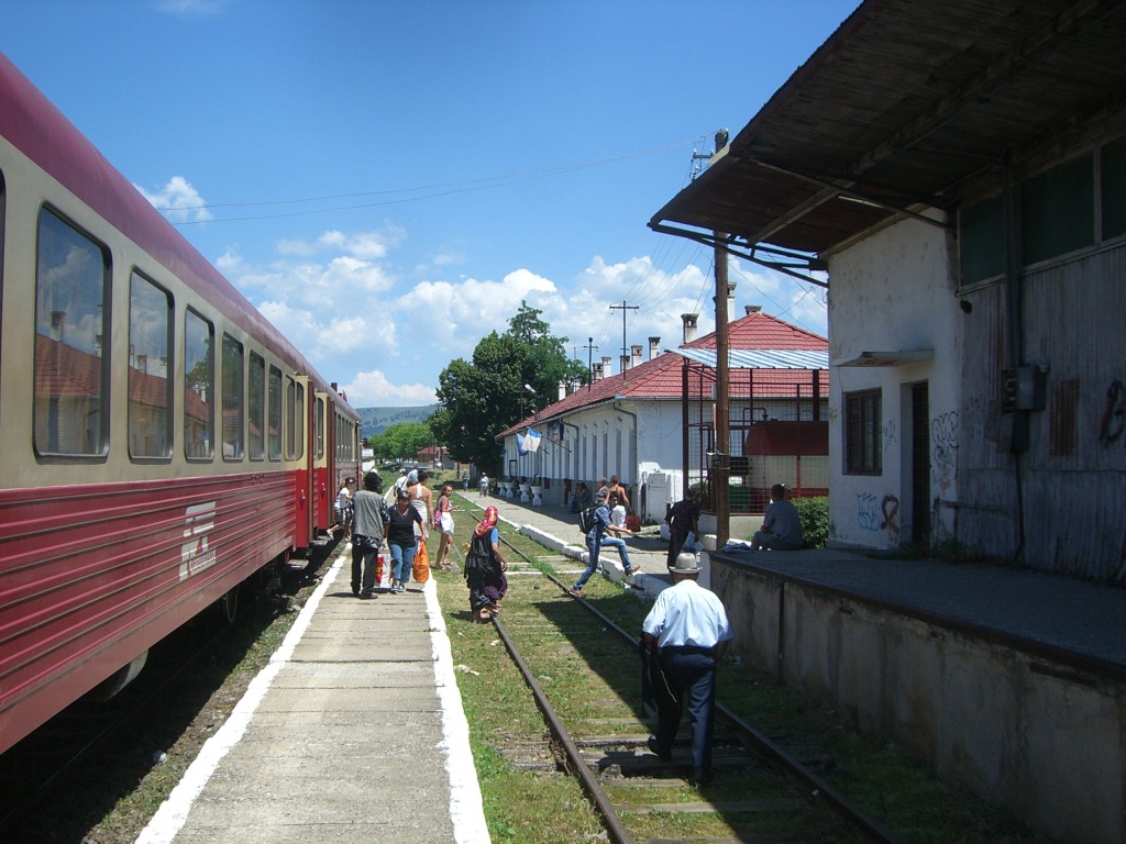 308 : Sighisoara - Odorhei - Pagina 3 CIMG9071