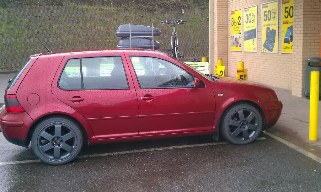 Mk4 Golf TDI IMAG0039