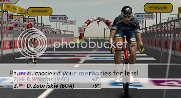 03.04.2012 06.04.2012 Circuit Cycliste Sarthe - Pays de la Loire FRA 2.1 SAR111