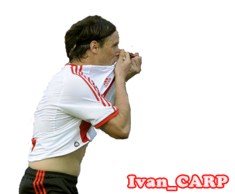 Fernando "Cavegol" Cavenaghi | River Plate CavenaghiRenderxIvan_CARP1