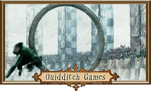 empty QuidditchGamesFrame