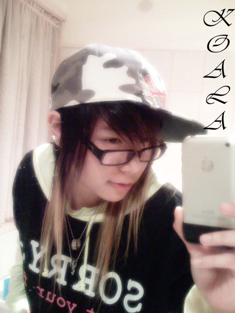 ^o^♥♥[TombOY USA]...Juk KoaLa...♥♥^o^ Koala465