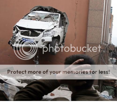  ^o^..Hình ảnh những vụ tai nạn ôtô khó tin nhất ..^o^ T646150