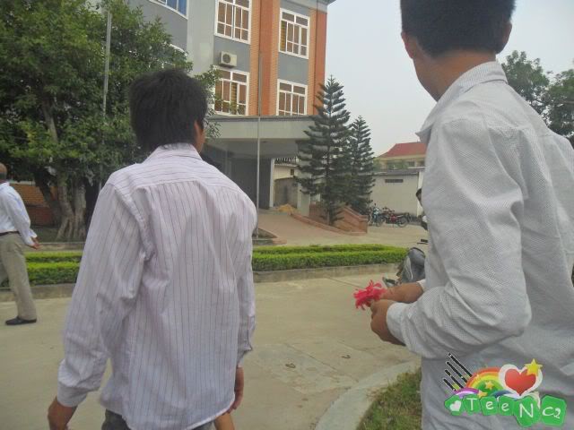 [ 20/11/2011 ] Hậu Trường Trước khi ăn cưới HauTruongCT_17