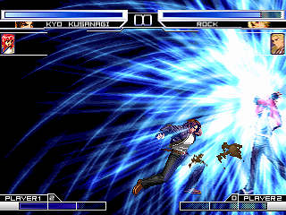 KOF Memorial Level 2 (5.0) por Zelgadis Mugen001-1