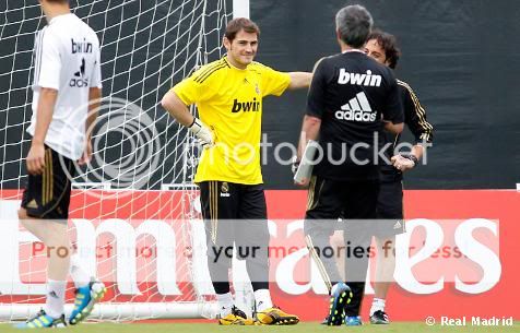 Real Madrid C.F. 2011/12 Primer_entrenamiento_en_UCLA2