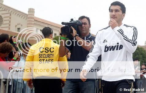 Real Madrid C.F. 2011/12 Primer_entrenamiento_en_UCLA7