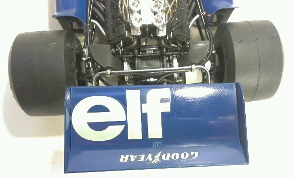 tyrrell 6th wheeler 1/12 Rps20120718_185211