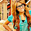 Charlotte D. Swan Mileyicon33