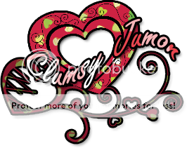 Clumsy Jumon Logo