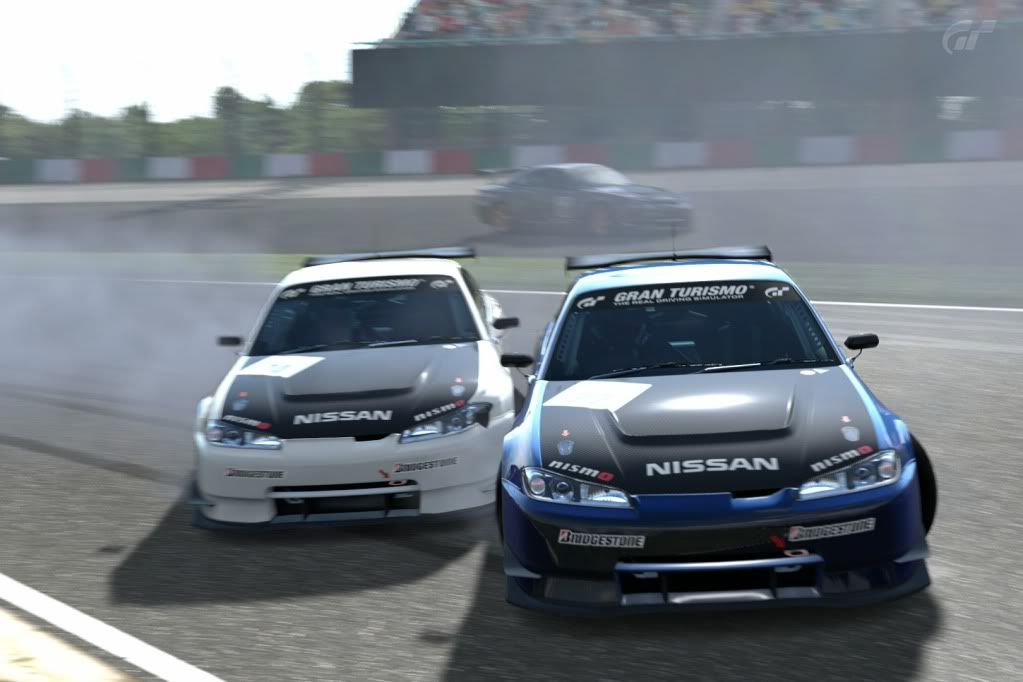 Pillax77 / GT-D1_Pillax SuzukaCircuit-Est_7-1