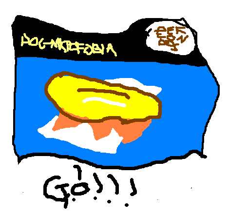 Dibuja la portada de un disco en paint - Página 3 Dogmatofobia