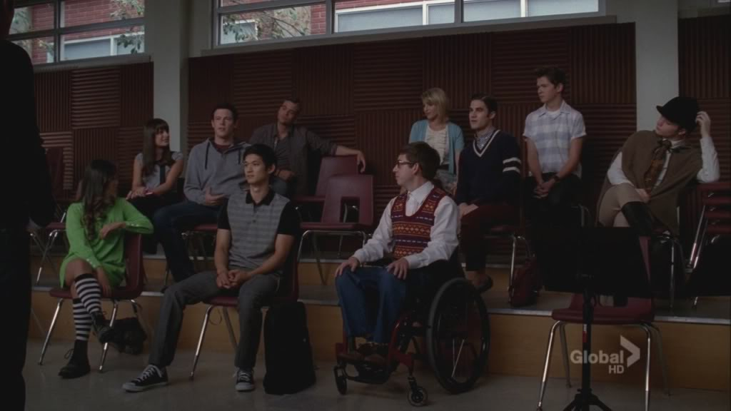 [Glee] Saison 3 - Episode 6 - Mash Off 3x06_0077